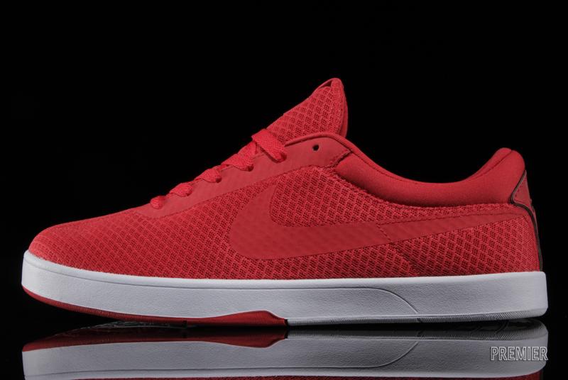 Nike Sb Eric Koston Fr University Red 1