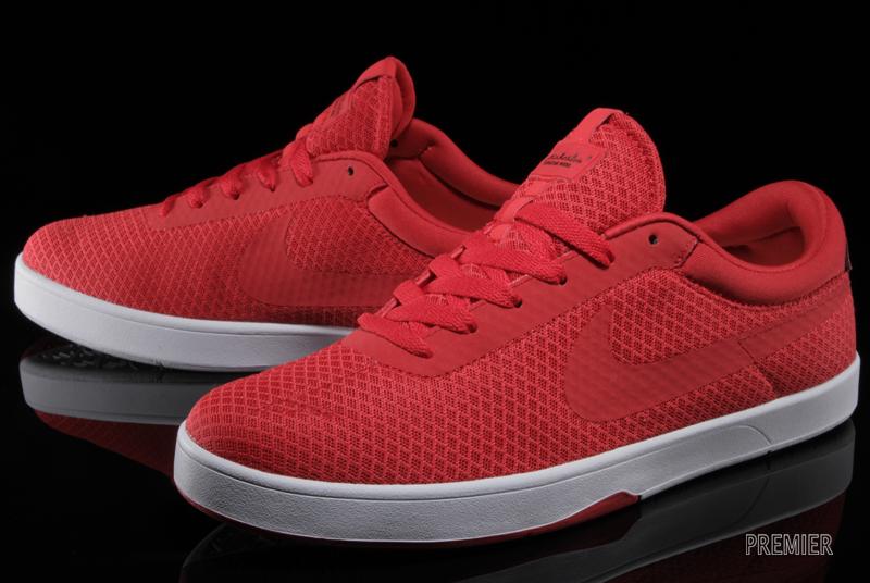 Nike Sb Eric Koston Fr University Red 2