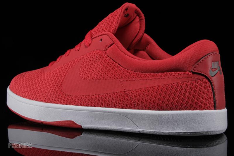 Nike Sb Eric Koston Fr University Red 3
