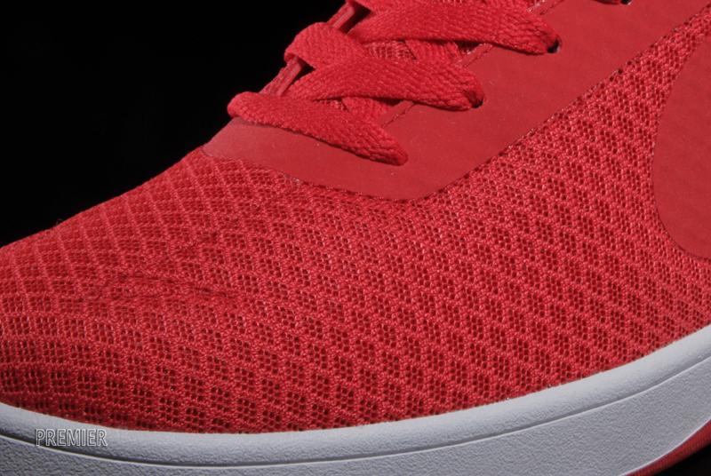 Nike Sb Eric Koston Fr University Red 6