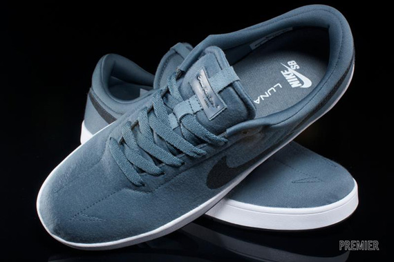 Nike Sb Eric Koston Se Armory Navy 6