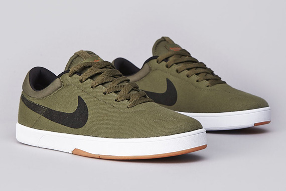 Nike sb store koston 4