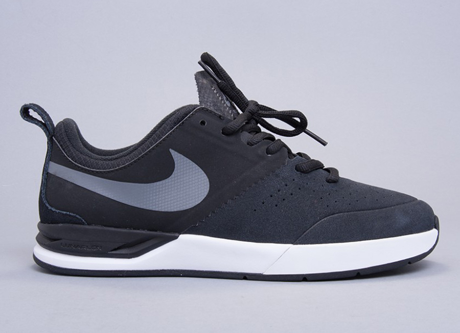 Nike SB Project BA - Black - Dark Grey - SneakerNews.com