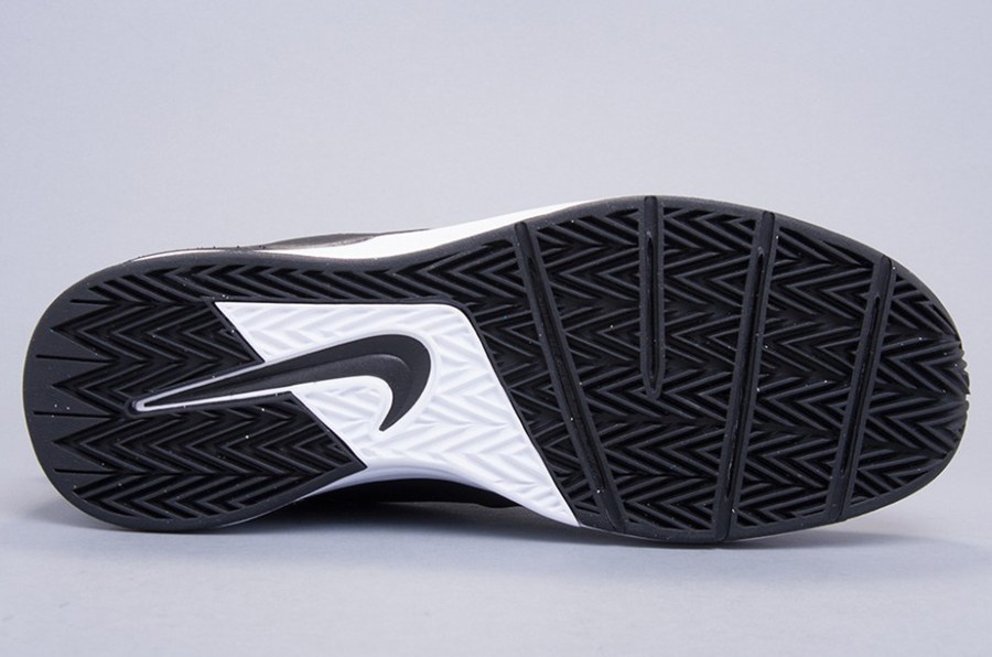 Nike SB Project BA - Black - Dark Grey - SneakerNews.com