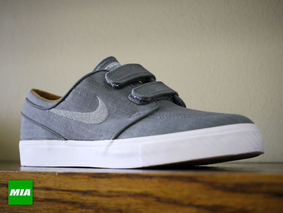 Nike Sb Stefan Janoski Velcro July 2013 09