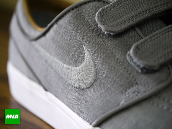 Nike Sb Stefan Janoski Velcro July 2013 10