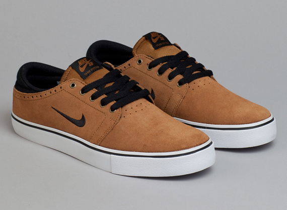 nike sb team edition