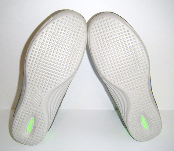 Nike Solarsoft Moccasin Chukka Sample 5