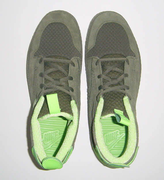 Nike Solarsoft Chukka Moccasin Sample - SneakerNews.com