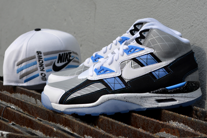 Nike Sportswear 2013 Mlb All Star Pack 2