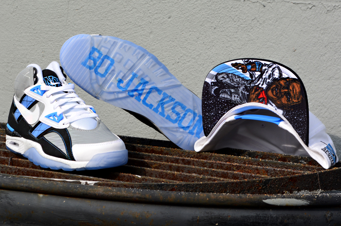 Nike Sportswear 2013 Mlb All Star Pack 3