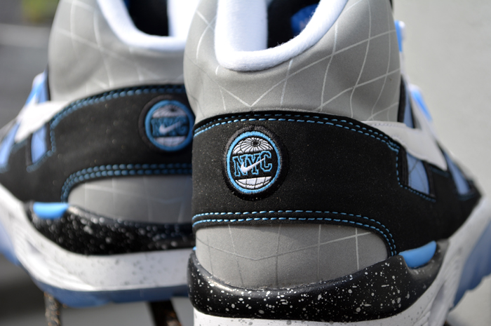 Nike Sportswear 2013 Mlb All Star Pack 4