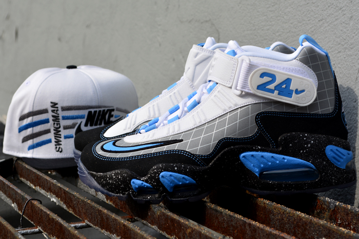 Nike Sportswear 2013 Mlb All Star Pack 5