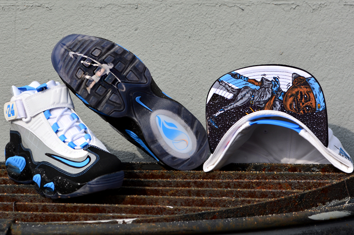 Nike Sportswear 2013 Mlb All Star Pack 6