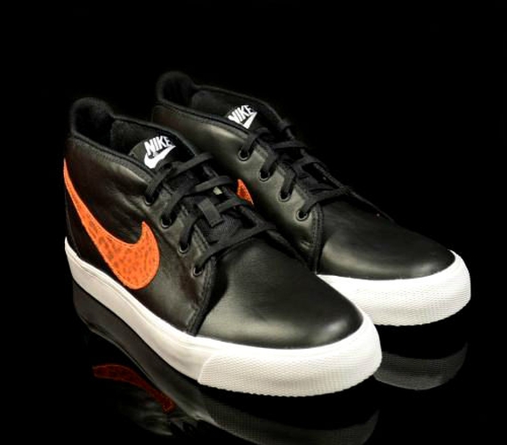 Nike Toki Premium Leopard 04
