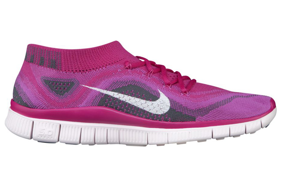 Nike Wmns Free Flyknit Pre Order 16