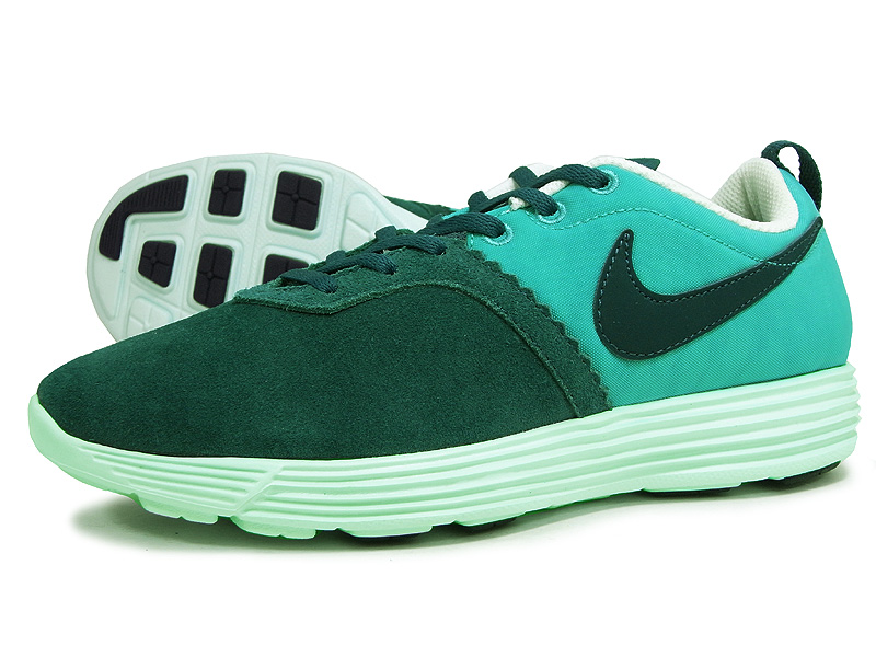 Nike Wmns Lunar Montreal Atomic Teal 2