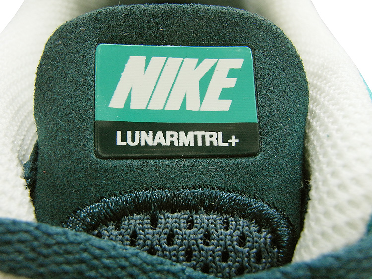 Nike Wmns Lunar Montreal Atomic Teal 5