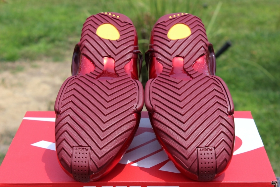 Nike Zoom Hyperflight Miami Heat Release 02