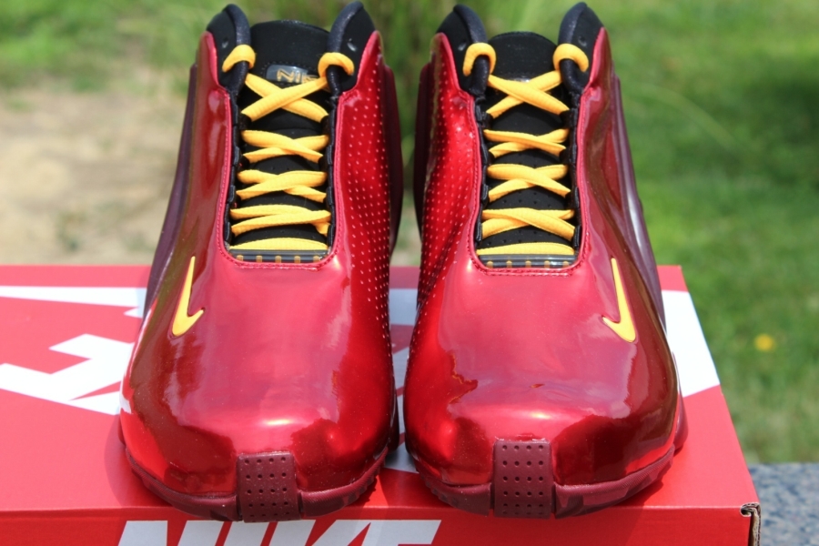 Nike Zoom Hyperflight Miami Heat Release 04