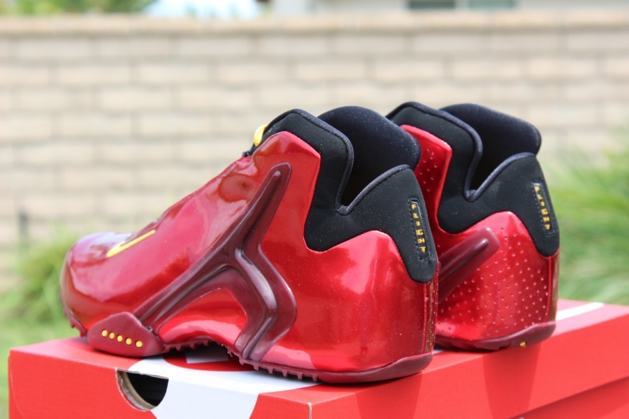 Nike Zoom Hyperflight Miami Heat Release 06