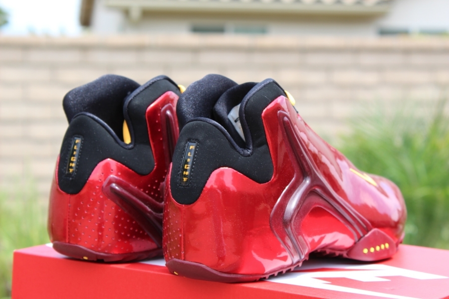 Nike Zoom Hyperflight Miami Heat Release 08