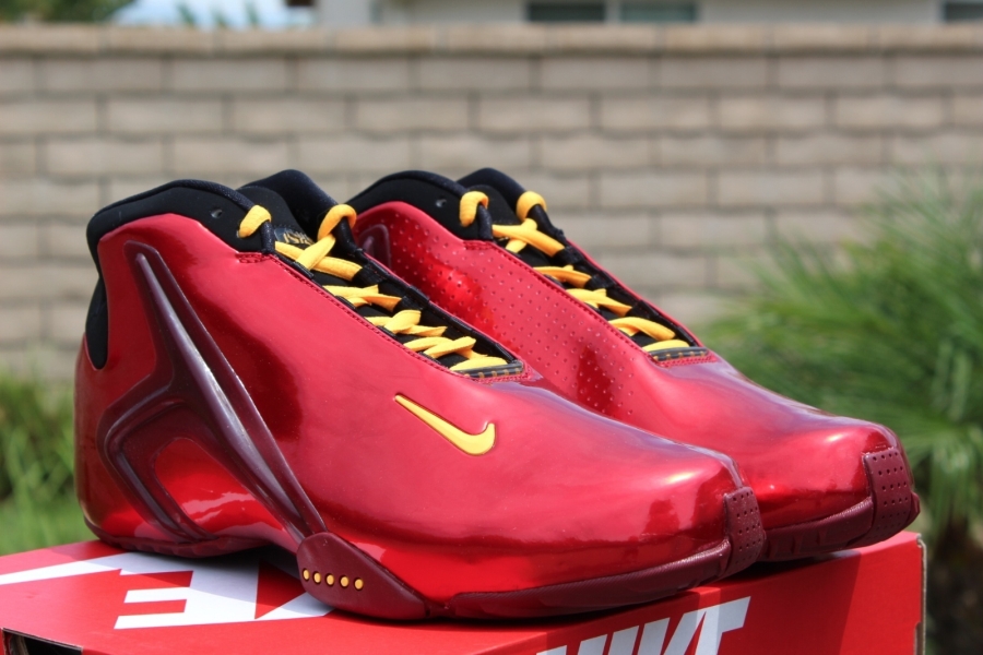 Nike Zoom Hyperflight Miami Heat Release 09