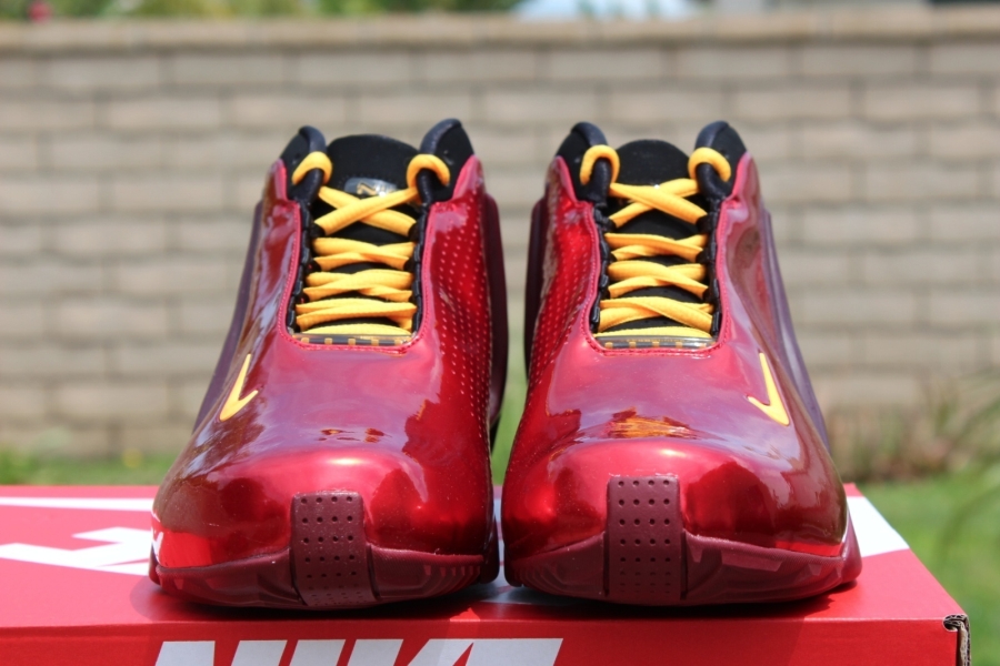 Nike Zoom Hyperflight Miami Heat Release 10