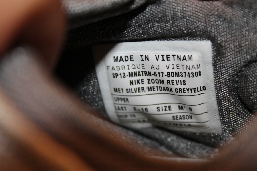 Nike Zoom Revis Oregon Ducks Pe Set On Ebay 05