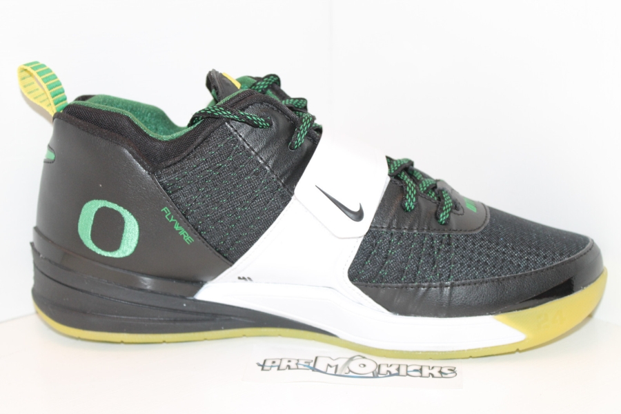 Nike Zoom Revis Oregon Ducks Pe Set On Ebay 10