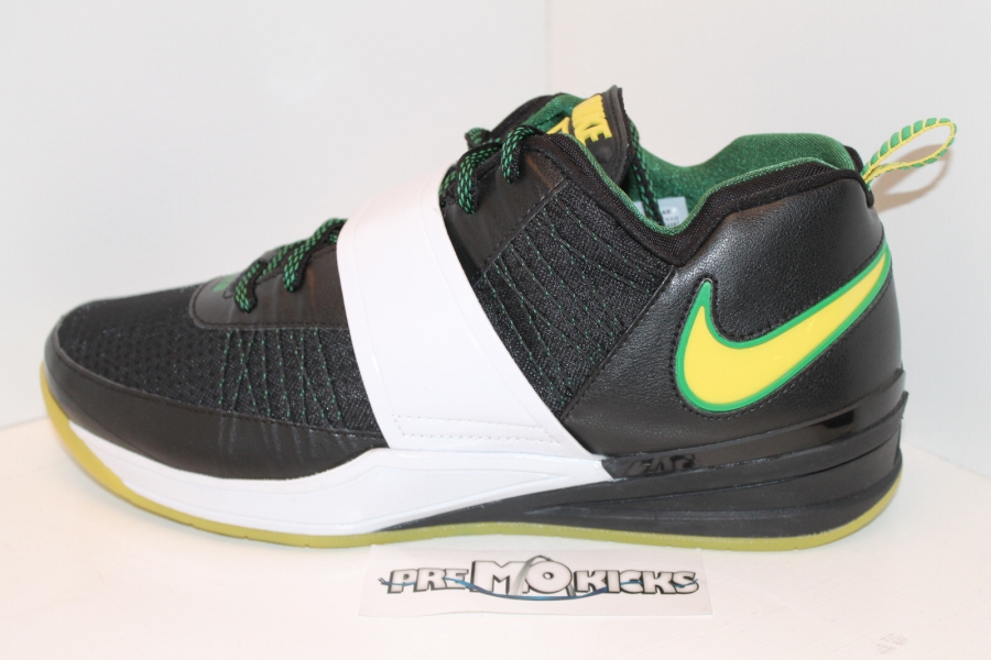 Nike Zoom Revis Oregon Ducks Pe Set On Ebay 11