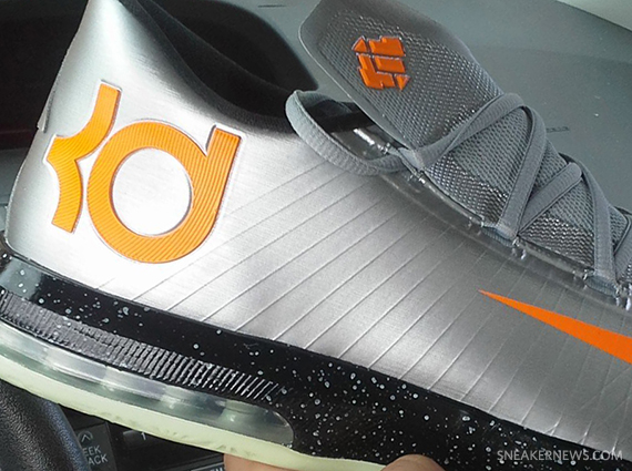 How to spot fake nike kd 6 lifestyle sneakers - B+C Guides