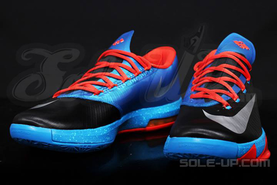 okc away nike ohio kd 6 2