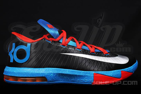 kd 6s release date