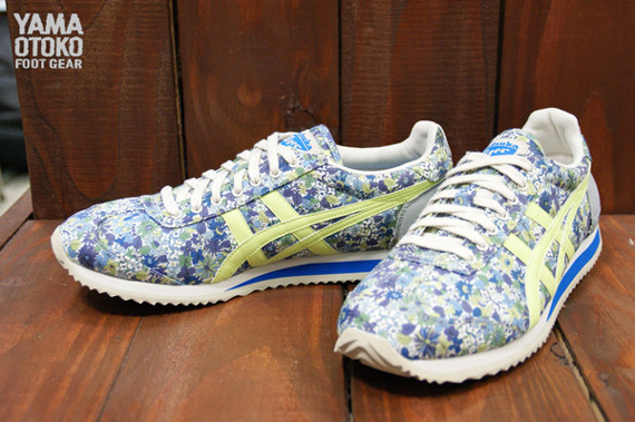 Onitsuka tiger hot sale liberty