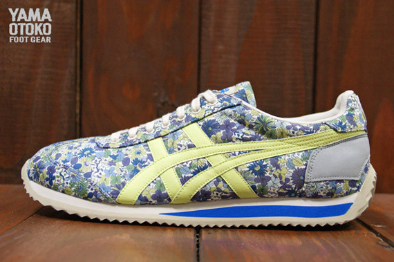 Asics onitsuka tiger clearance liberty