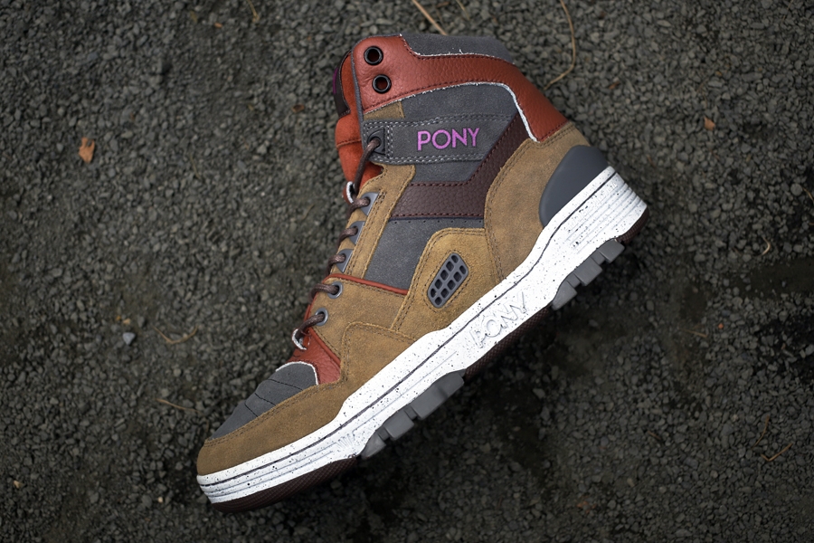 Pony Usa Re Launch Collection 01
