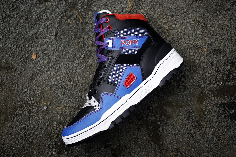 Pony Usa Re Launch Collection 02