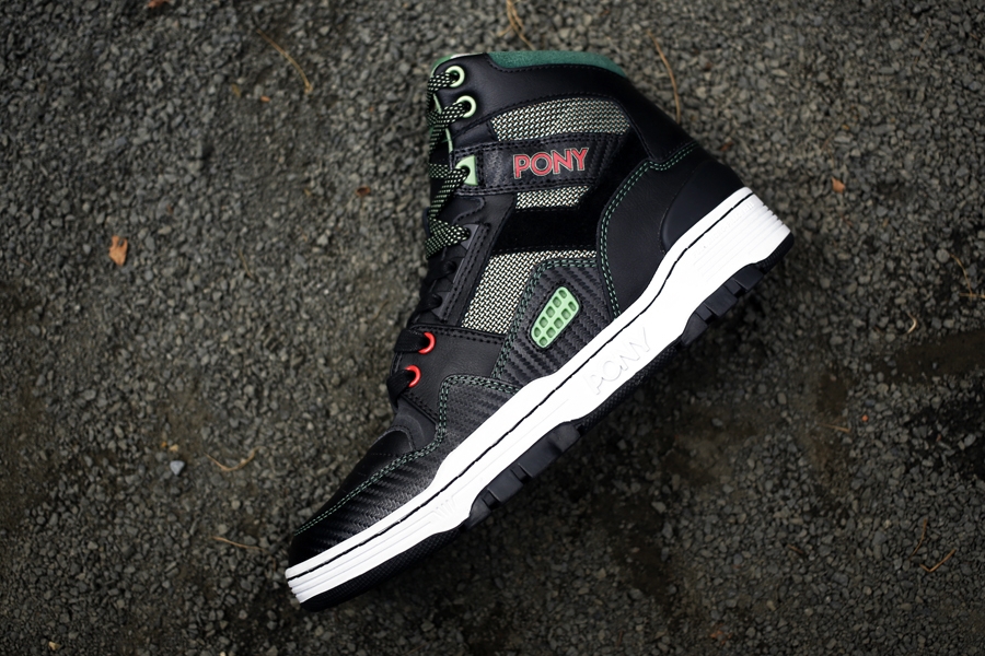 Pony Usa Re Launch Collection 03