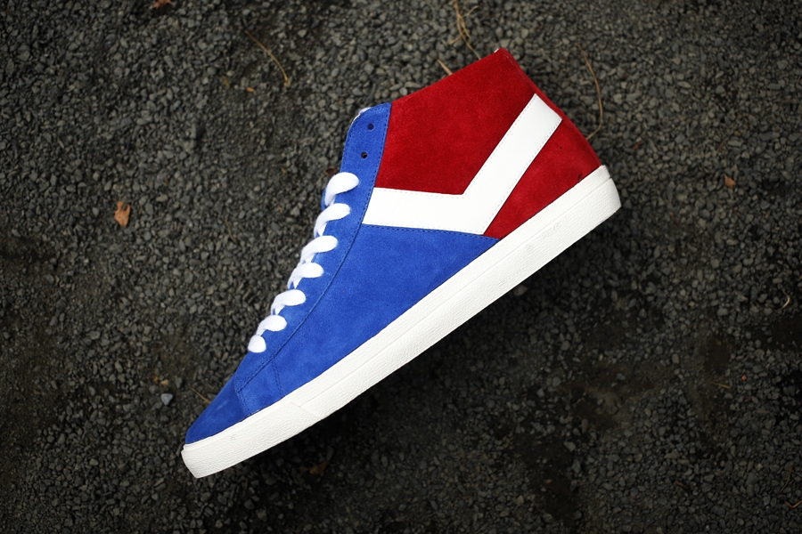 Pony Usa Re Launch Collection 05