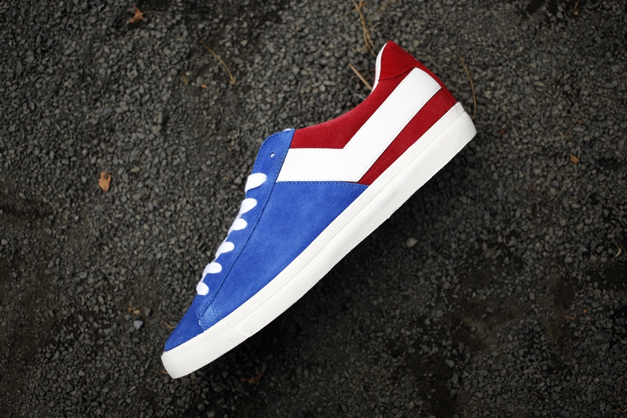 Pony Usa Re Launch Collection 07