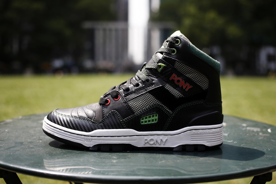 Pony Usa Re Launch Collection 10