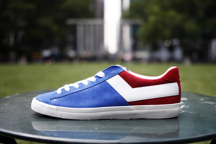 Pony Usa Re Launch Collection 14