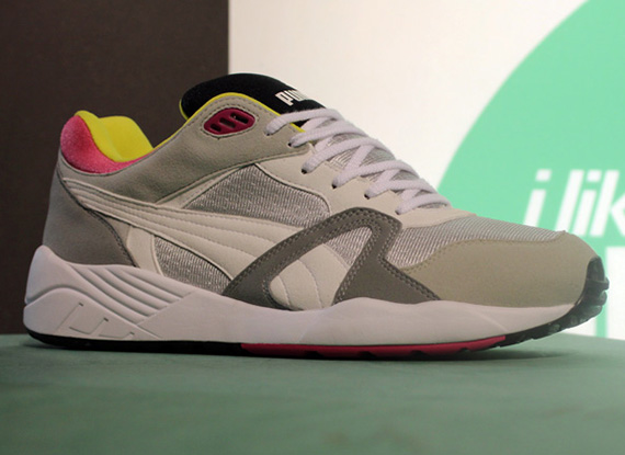 Puma Compression 500 - Latest Colorways - SneakerNews.com