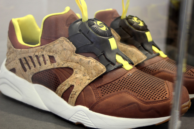 Puma Disc Blaze Cork Pack 04