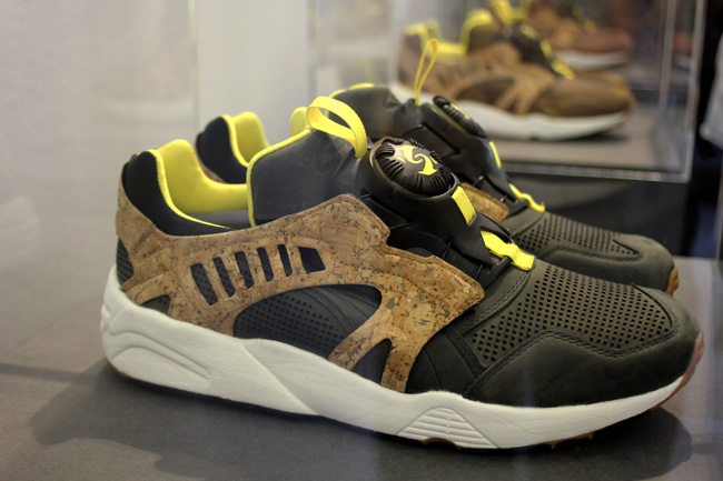 Puma Disc Blaze Cork Pack 05