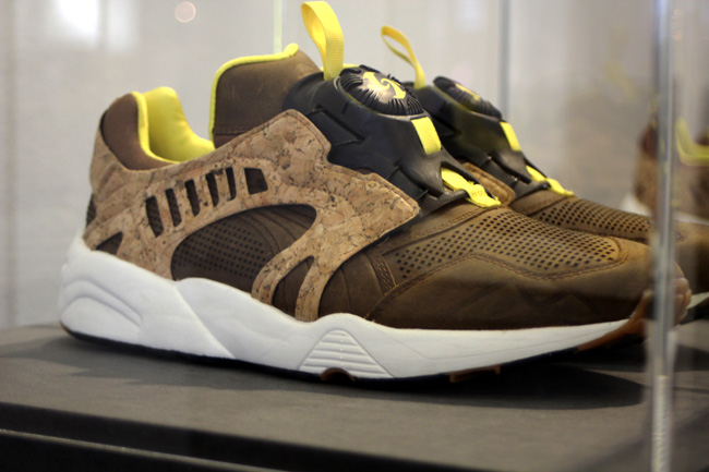 Puma Disc Blaze Cork Pack 06