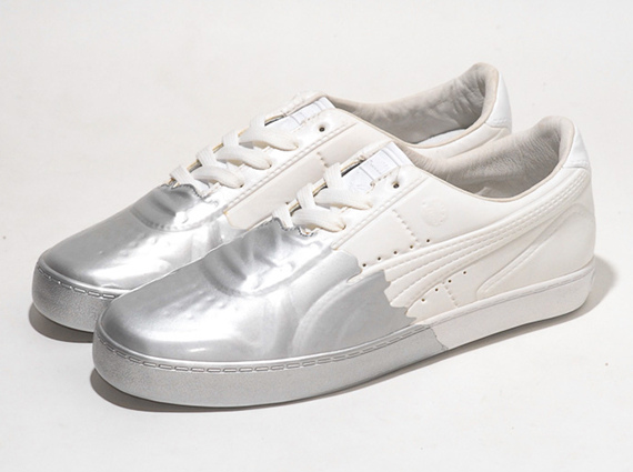 Mihara Yasuhiro x Puma MY-70 - SneakerNews.com