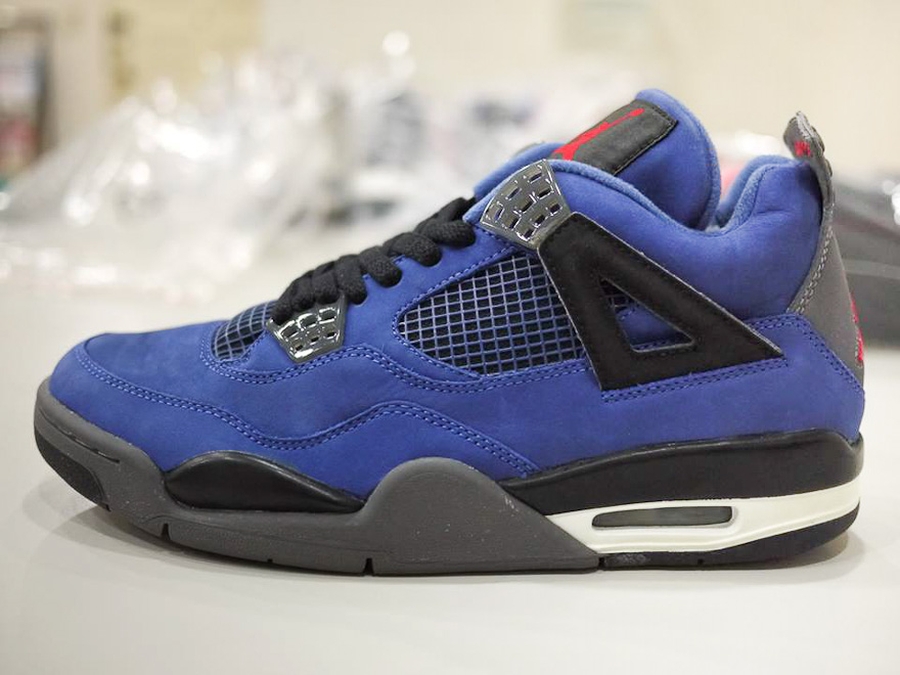 Rare Air Jordan PEs and Samples Collection - SneakerNews.com