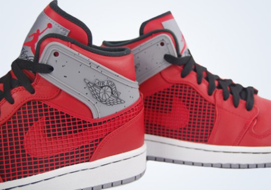 Air Jordan 1 ’89 “Toro”